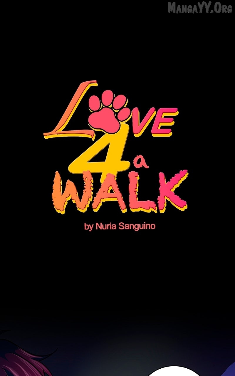 Love 4 a Walk Chapter 81 page 2 - 