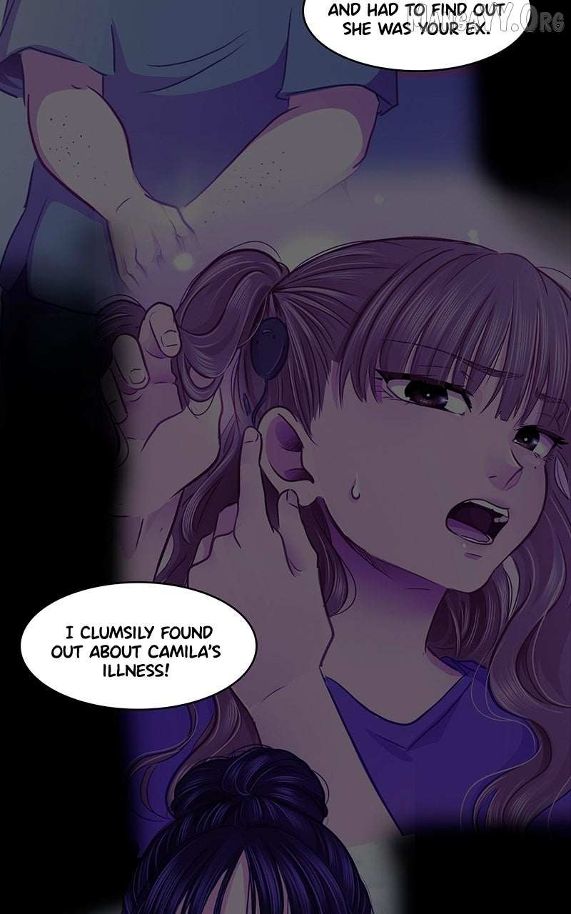 Love 4 a Walk Chapter 81 page 11 - 