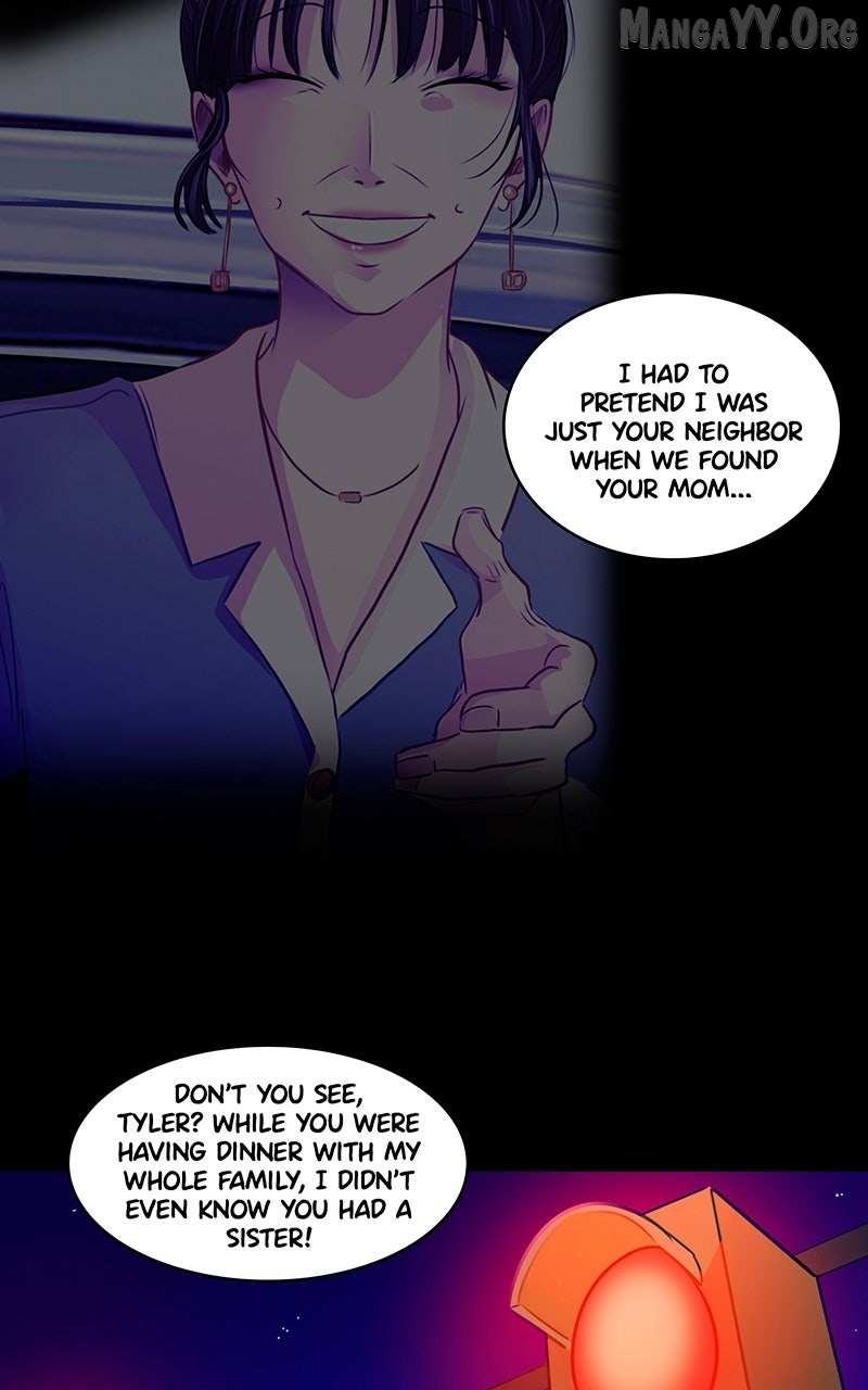 Love 4 a Walk Chapter 81 page 12 - 