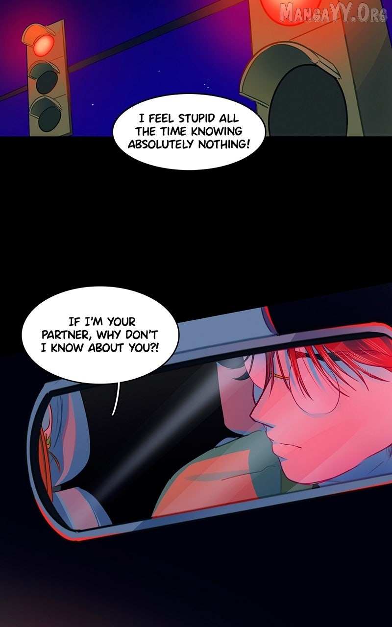 Love 4 a Walk Chapter 81 page 13 - 