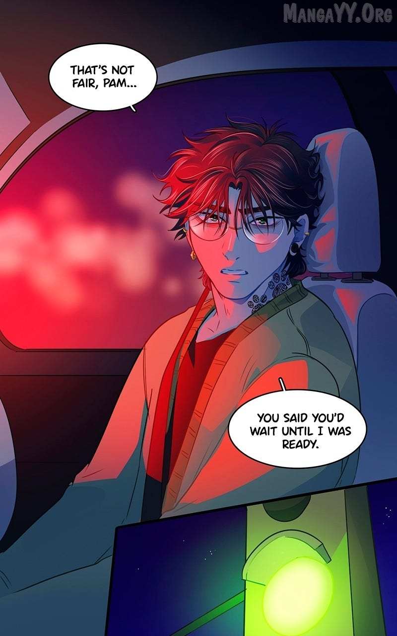 Love 4 a Walk Chapter 81 page 14 - 