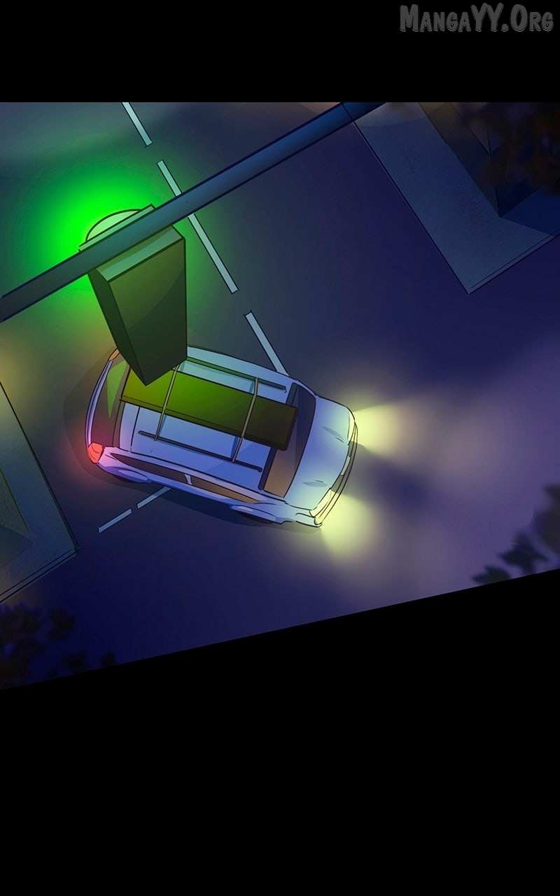 Love 4 a Walk Chapter 81 page 16 - 