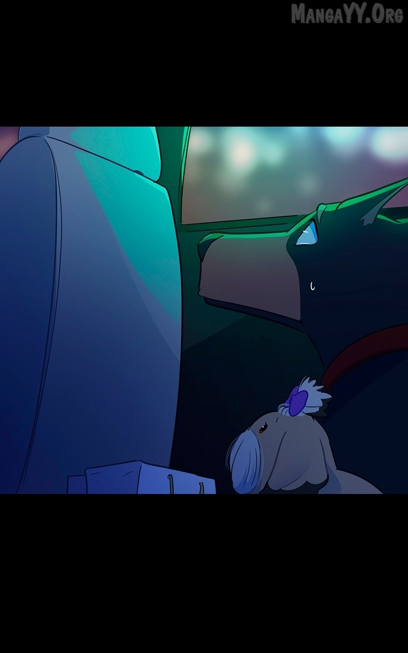 Love 4 a Walk Chapter 81 page 17 - 