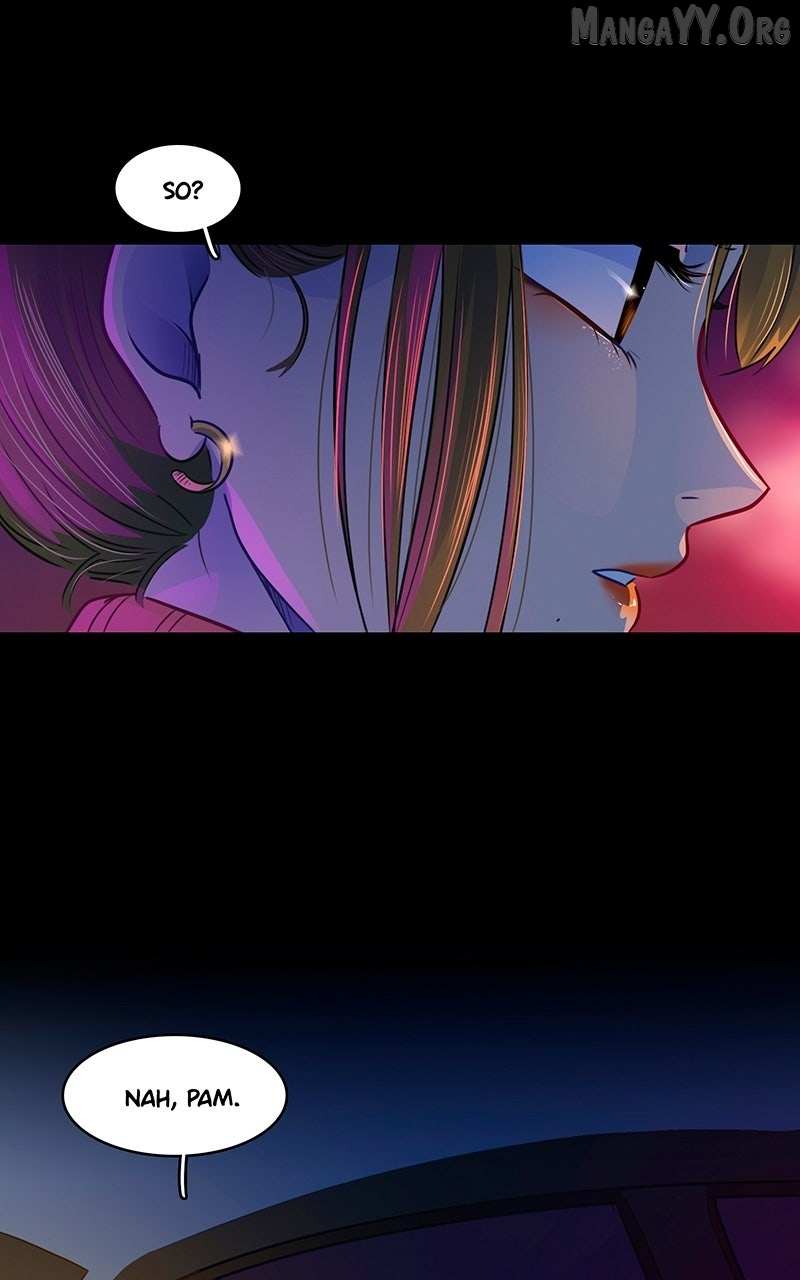 Love 4 a Walk Chapter 81 page 18 - 
