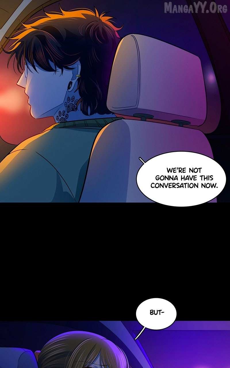 Love 4 a Walk Chapter 81 page 19 - 