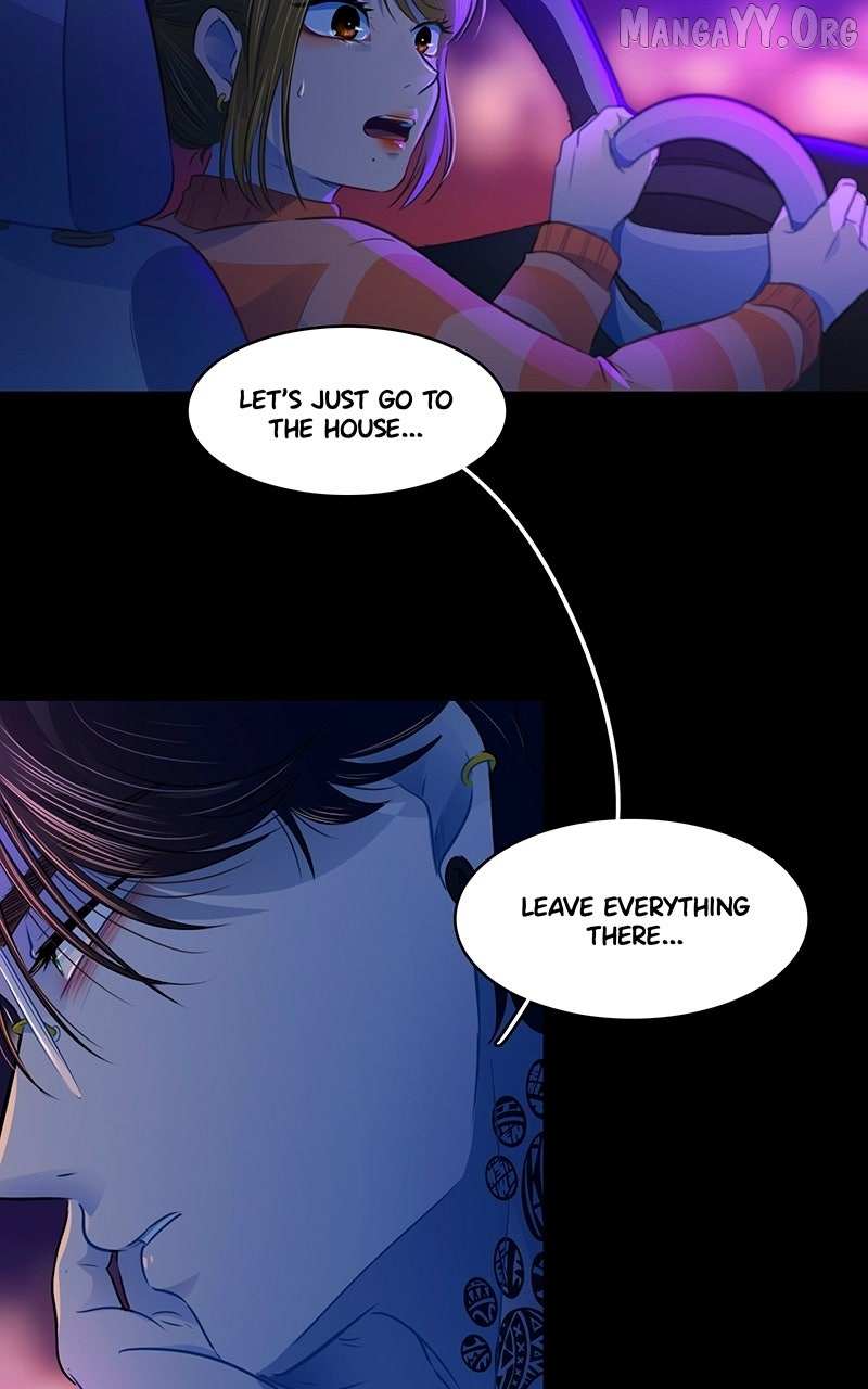 Love 4 a Walk Chapter 81 page 20 - 