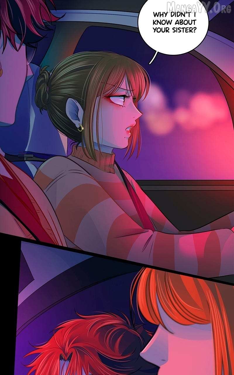 Love 4 a Walk Chapter 81 page 3 - 