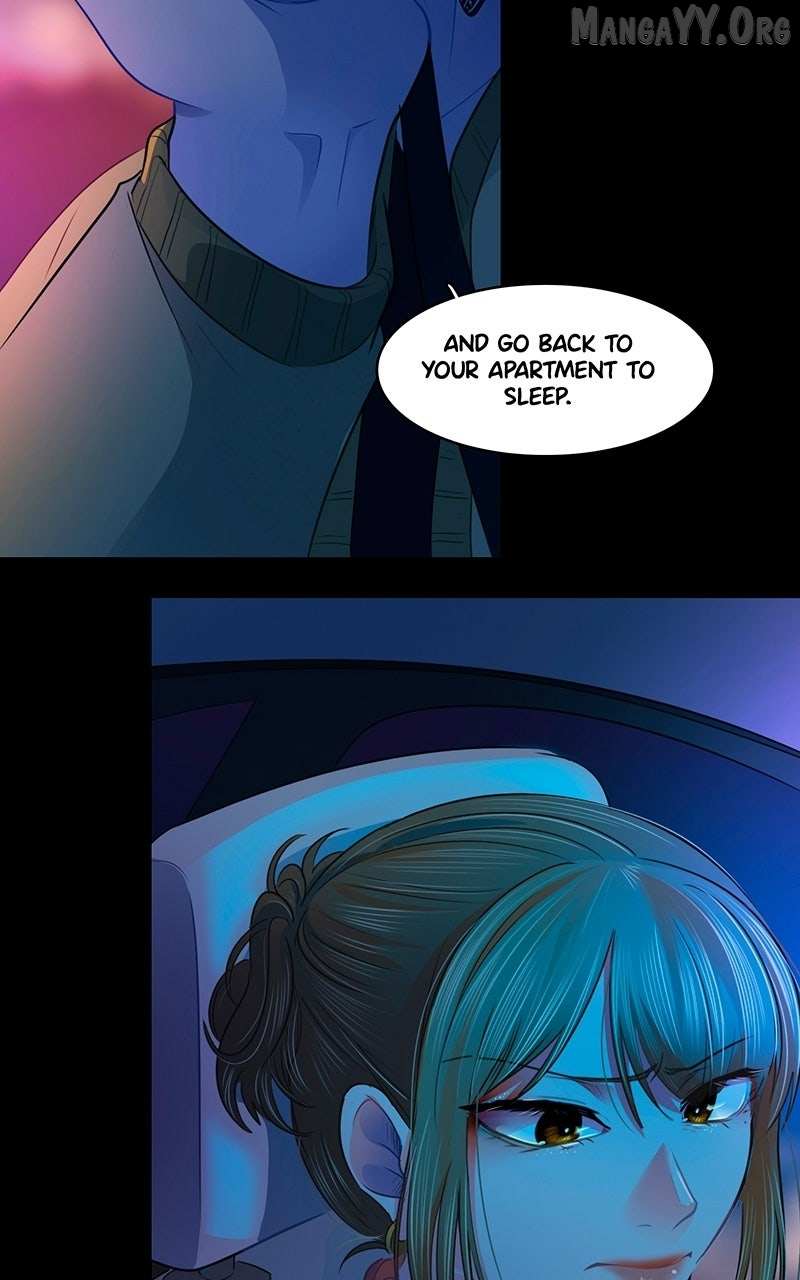 Love 4 a Walk Chapter 81 page 21 - 