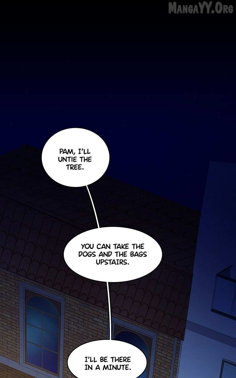 Love 4 a Walk Chapter 81 page 24 - 