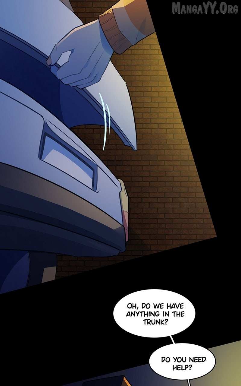 Love 4 a Walk Chapter 81 page 26 - 