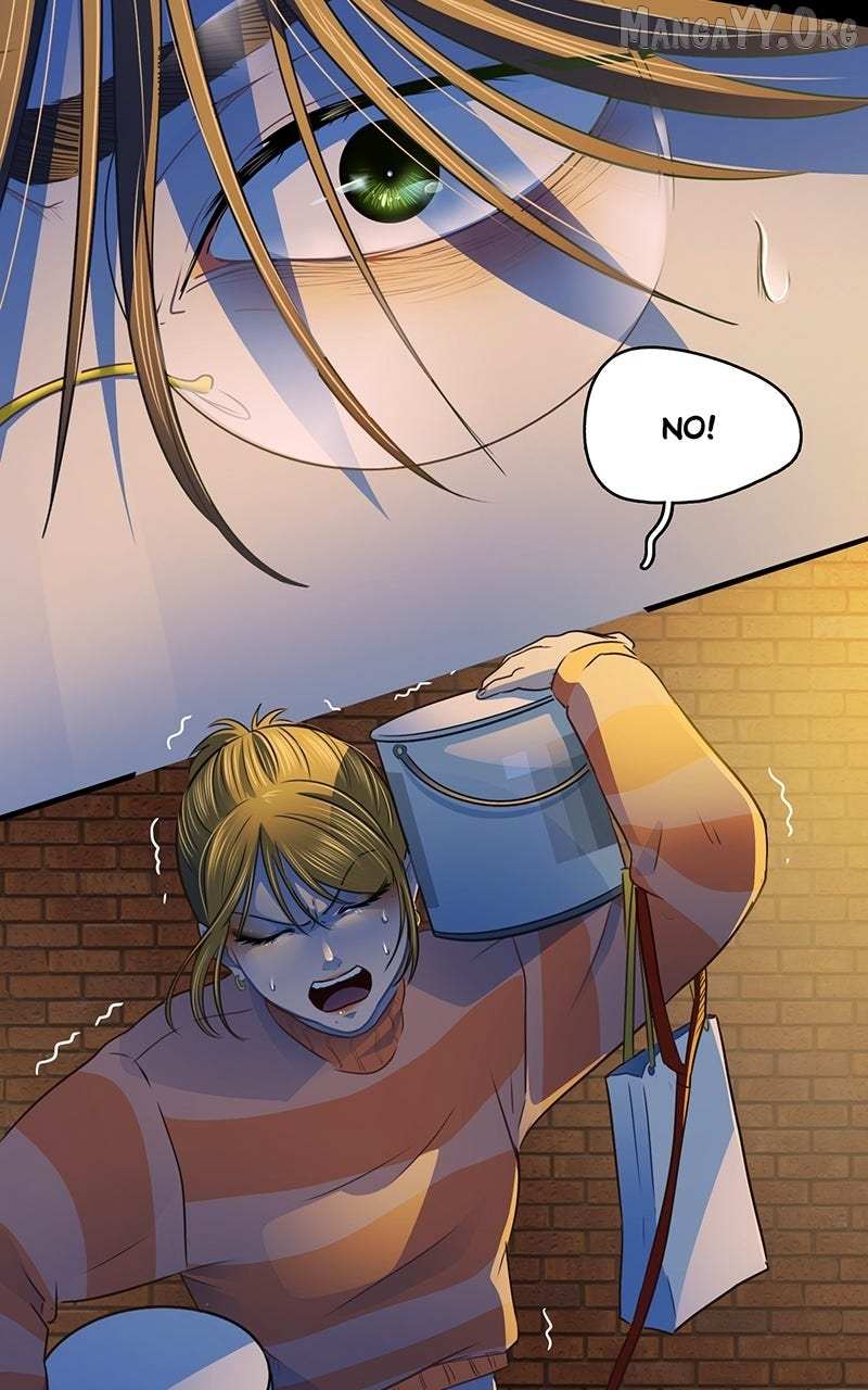 Love 4 a Walk Chapter 81 page 28 - 