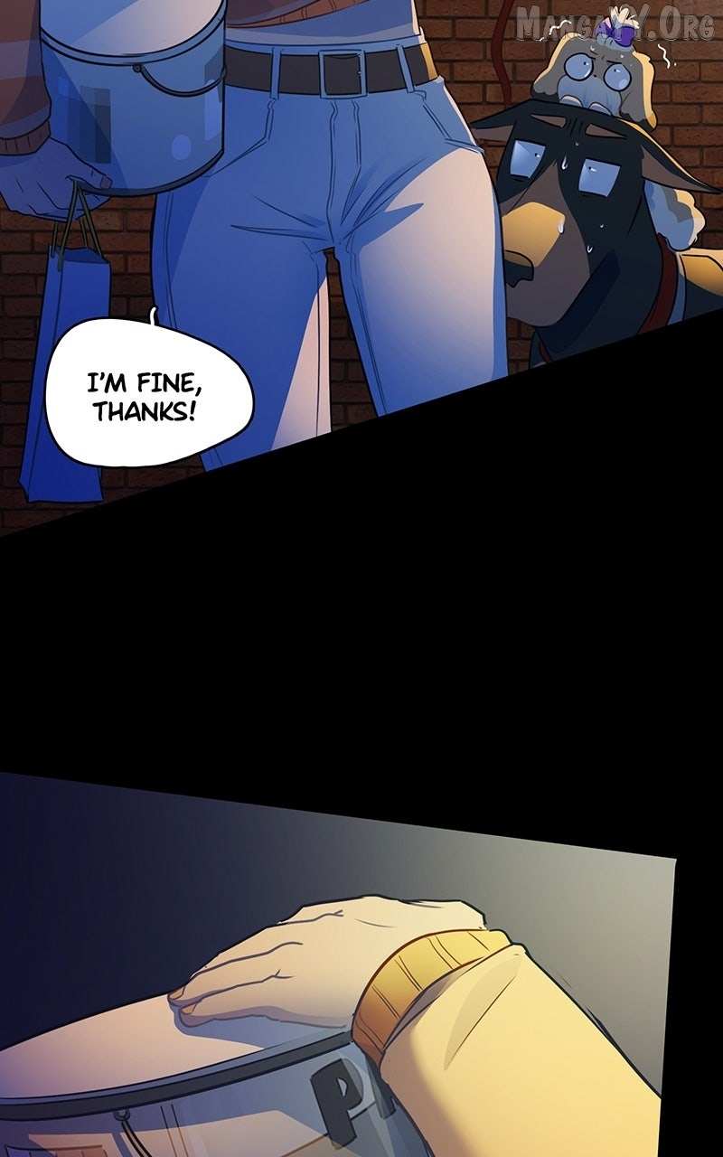 Love 4 a Walk Chapter 81 page 29 - 