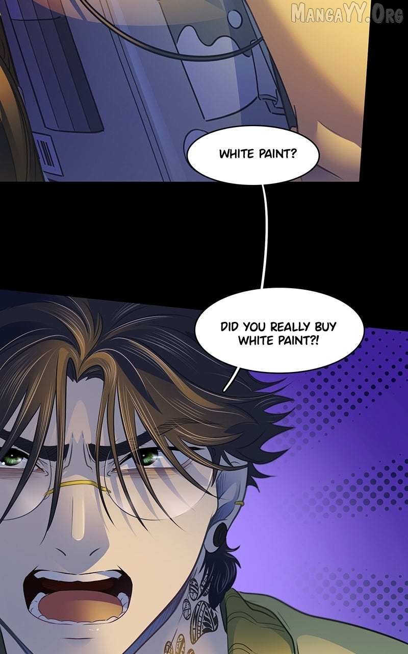 Love 4 a Walk Chapter 81 page 30 - 