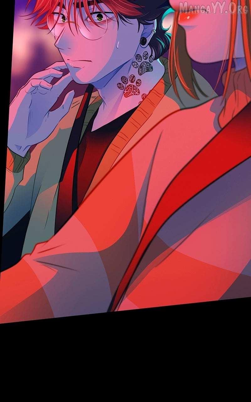 Love 4 a Walk Chapter 81 page 4 - 
