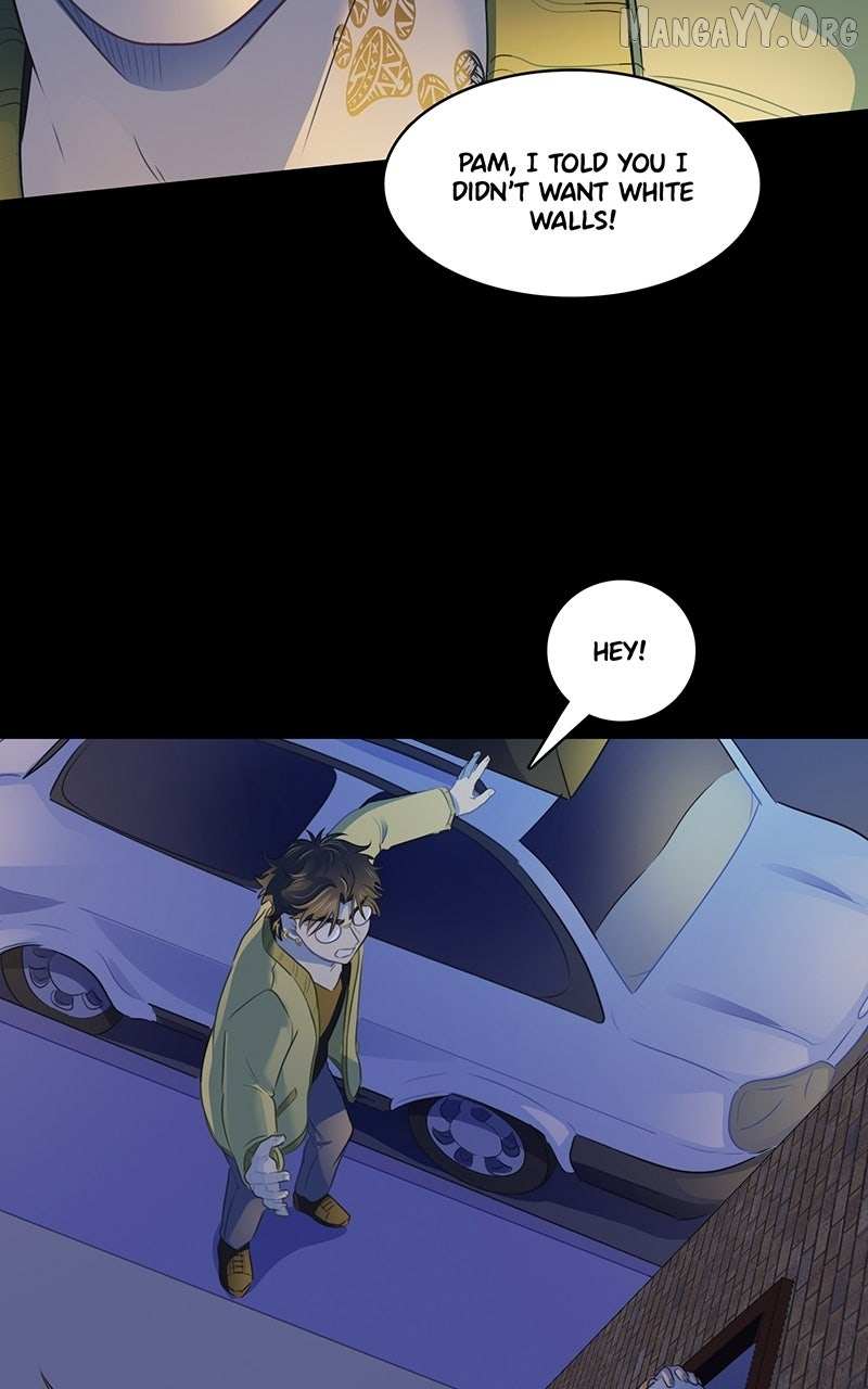 Love 4 a Walk Chapter 81 page 31 - 