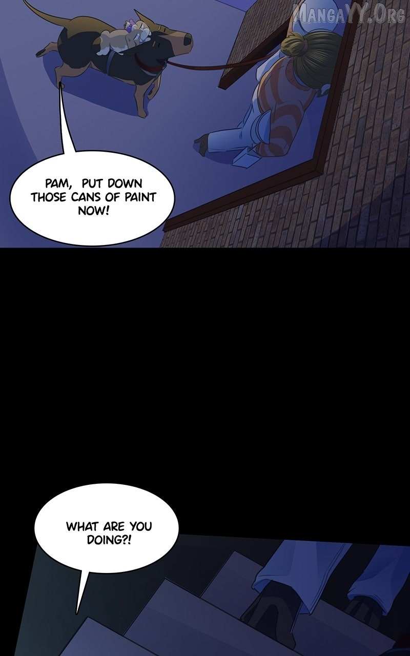 Love 4 a Walk Chapter 81 page 32 - 