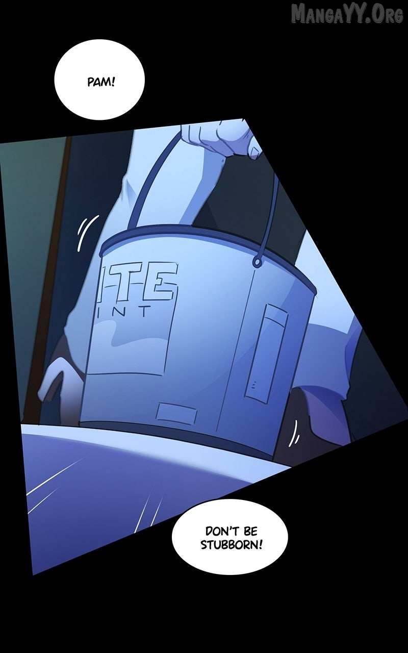 Love 4 a Walk Chapter 81 page 34 - 