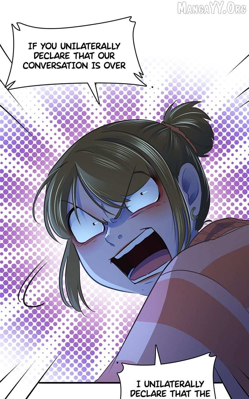 Love 4 a Walk Chapter 81 page 37 - 