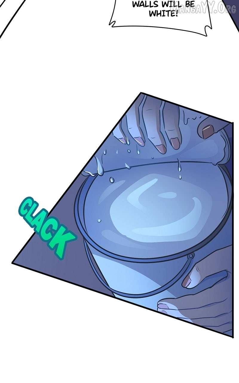 Love 4 a Walk Chapter 81 page 38 - 