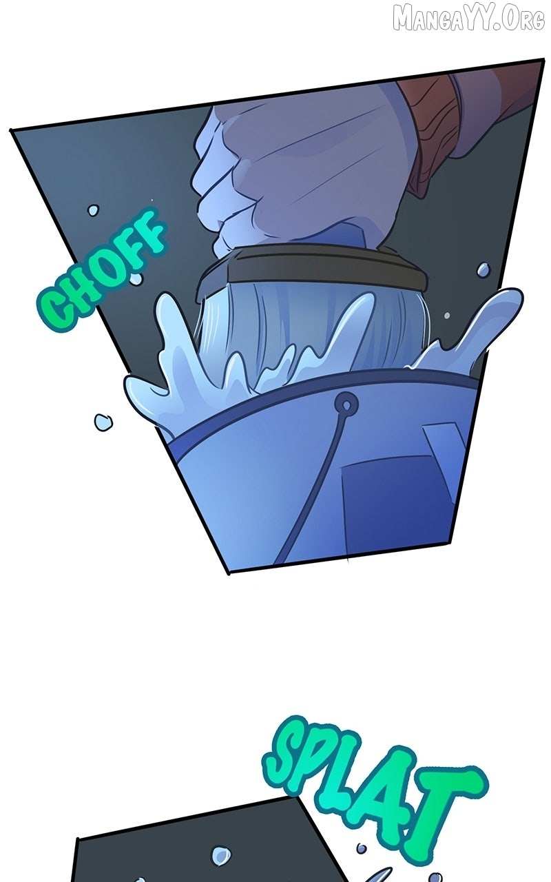 Love 4 a Walk Chapter 81 page 39 - 