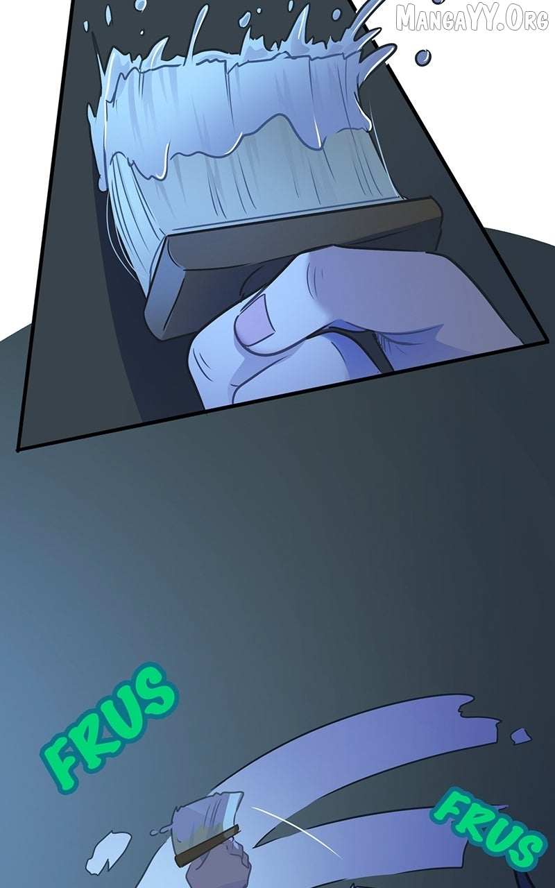 Love 4 a Walk Chapter 81 page 40 - 