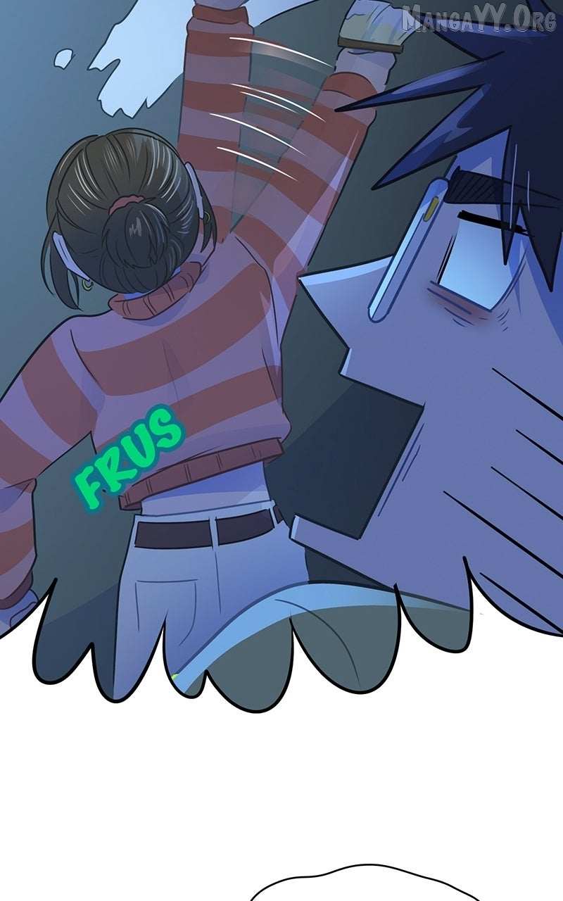 Love 4 a Walk Chapter 81 page 41 - 