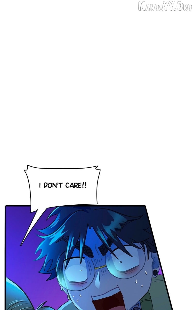 Love 4 a Walk Chapter 81 page 43 - 