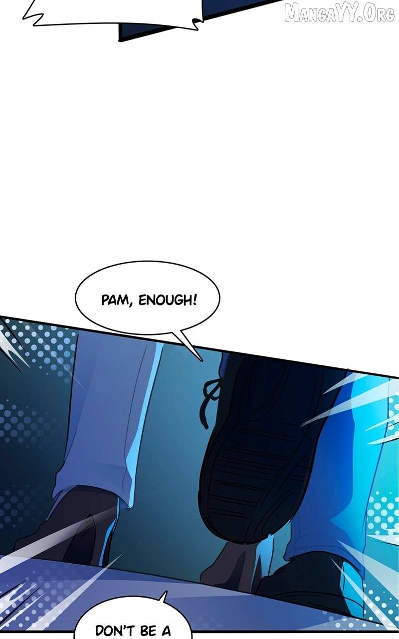Love 4 a Walk Chapter 81 page 45 - 