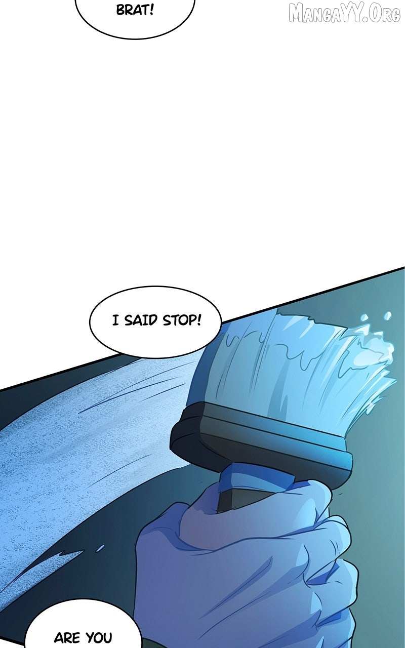 Love 4 a Walk Chapter 81 page 46 - 