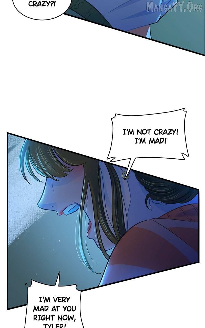 Love 4 a Walk Chapter 81 page 47 - 