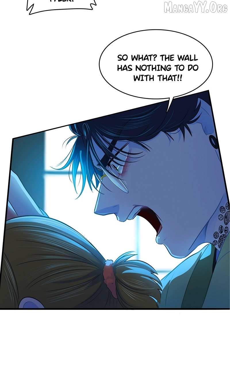 Love 4 a Walk Chapter 81 page 48 - 