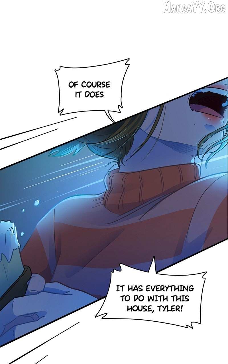 Love 4 a Walk Chapter 81 page 49 - 