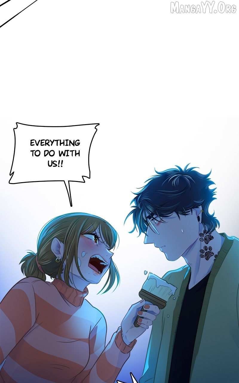Love 4 a Walk Chapter 81 page 50 - 