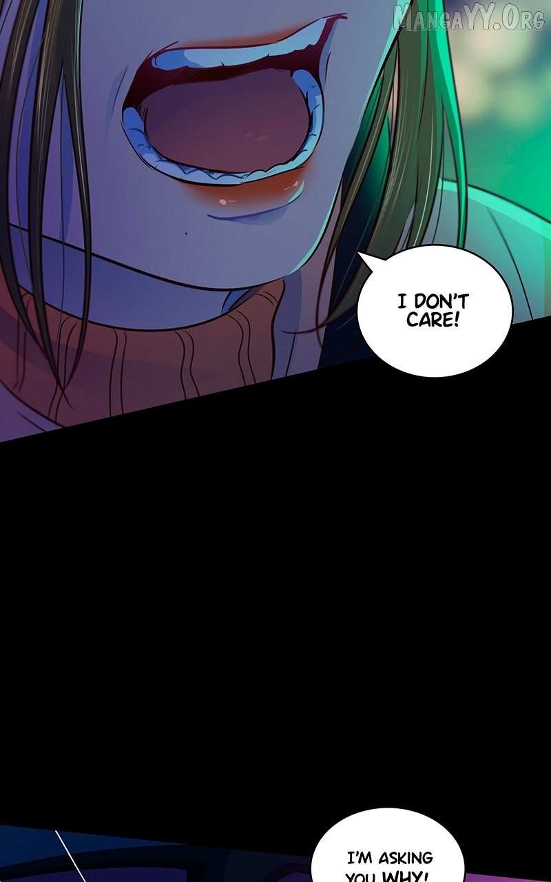 Love 4 a Walk Chapter 81 page 6 - 