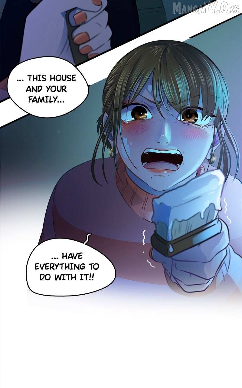 Love 4 a Walk Chapter 81 page 53 - 