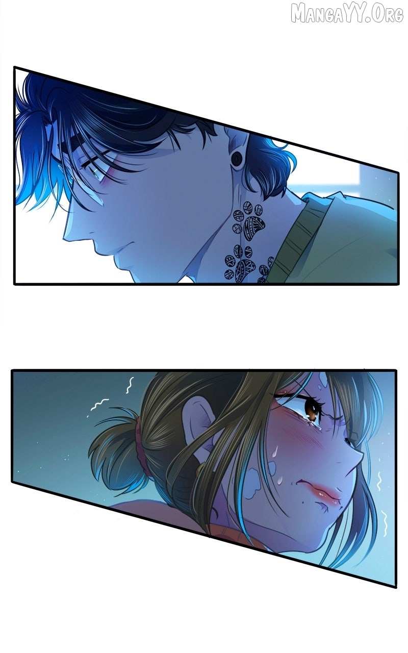 Love 4 a Walk Chapter 81 page 54 - 