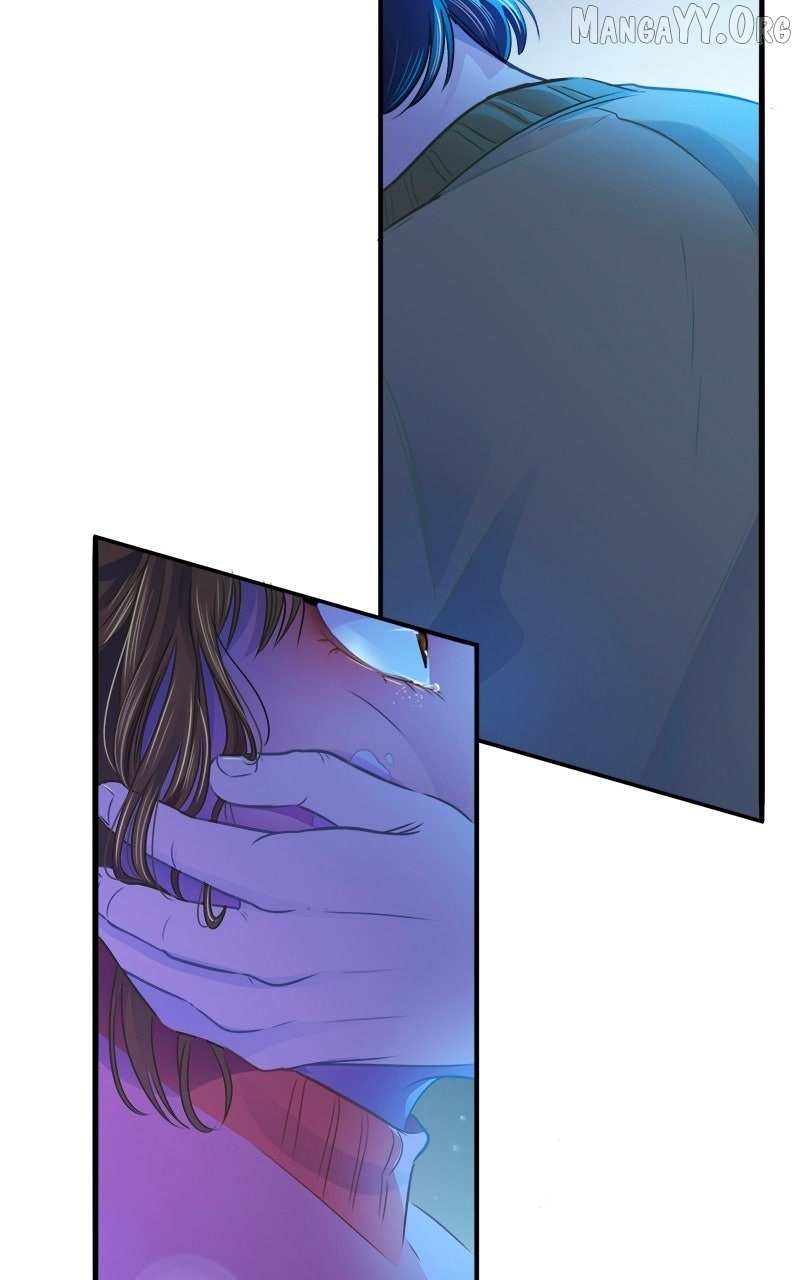 Love 4 a Walk Chapter 81 page 56 - 