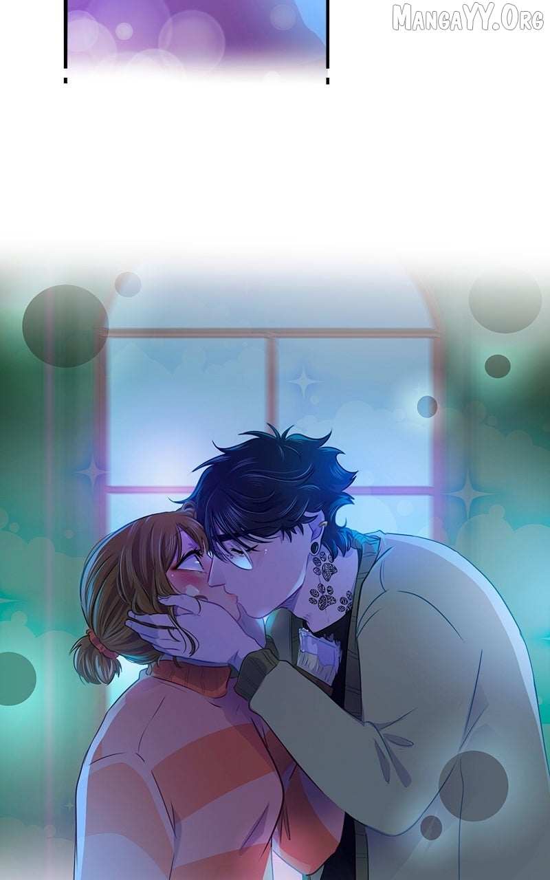Love 4 a Walk Chapter 81 page 57 - 