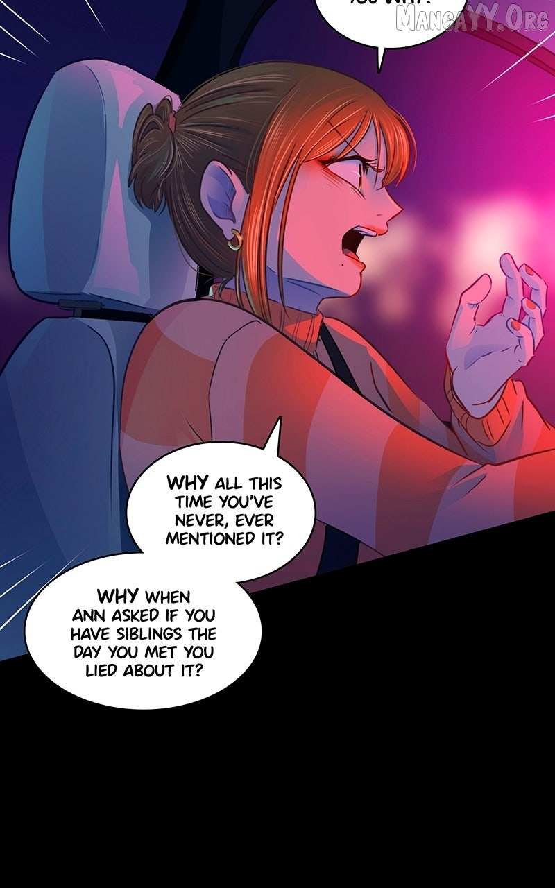 Love 4 a Walk Chapter 81 page 7 - 