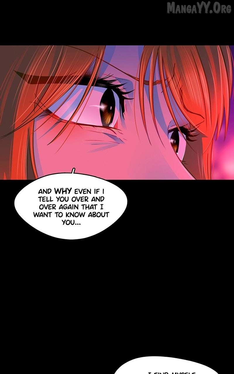 Love 4 a Walk Chapter 81 page 8 - 