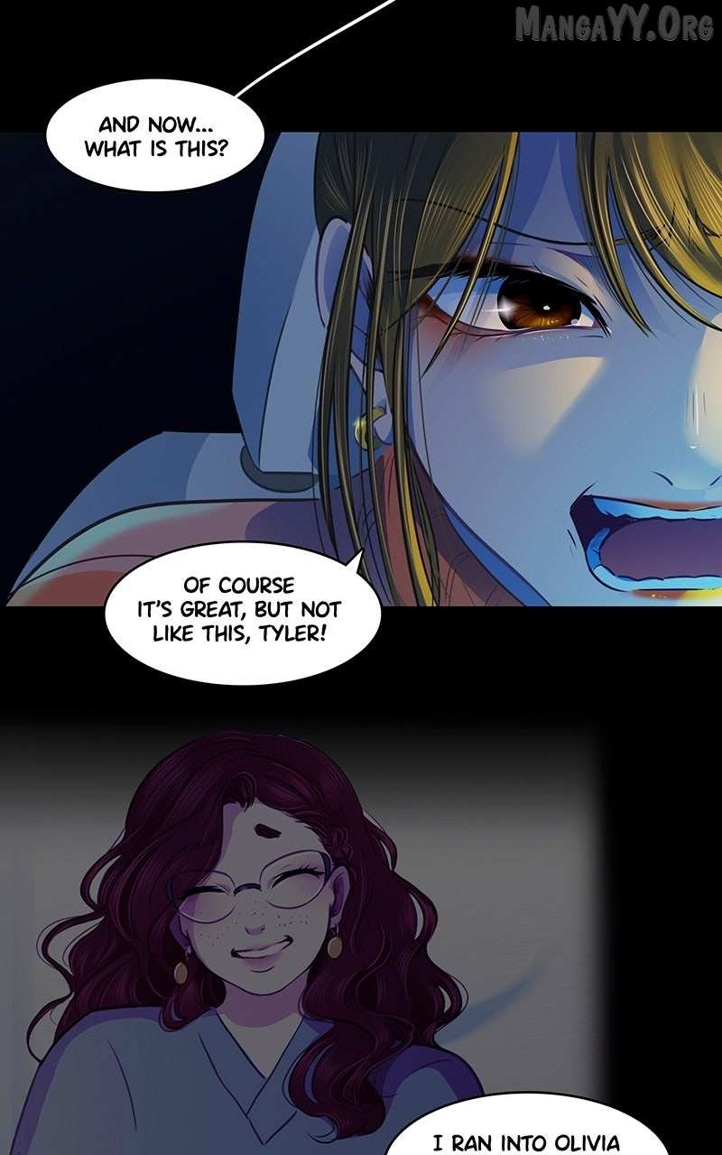 Love 4 a Walk Chapter 81 page 10 - 