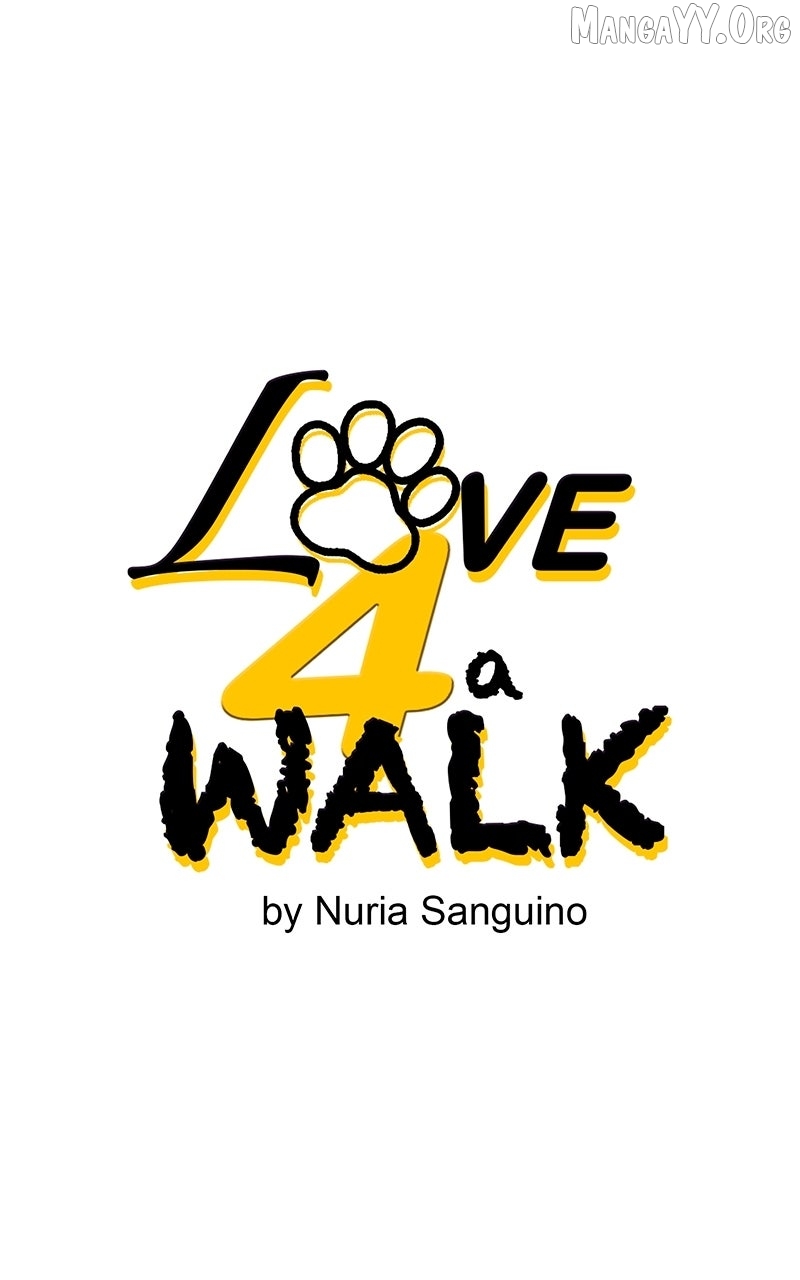 Love 4 a Walk Chapter 82 page 1 - 