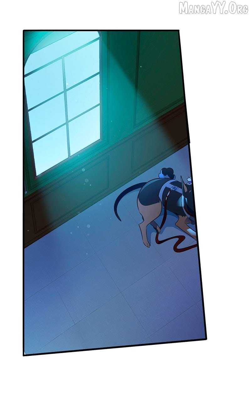 Love 4 a Walk Chapter 82 page 2 - 