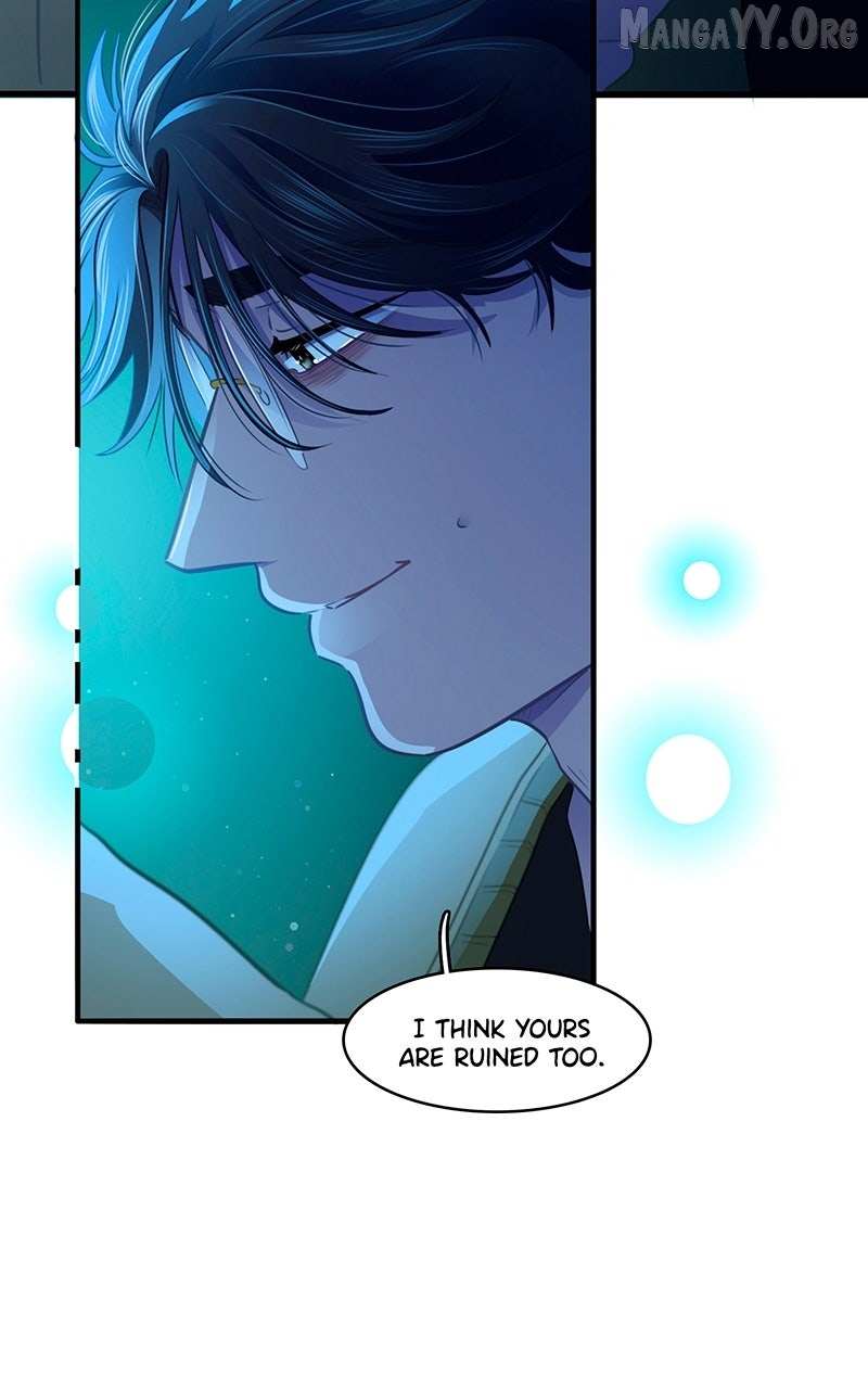 Love 4 a Walk Chapter 82 page 11 - 