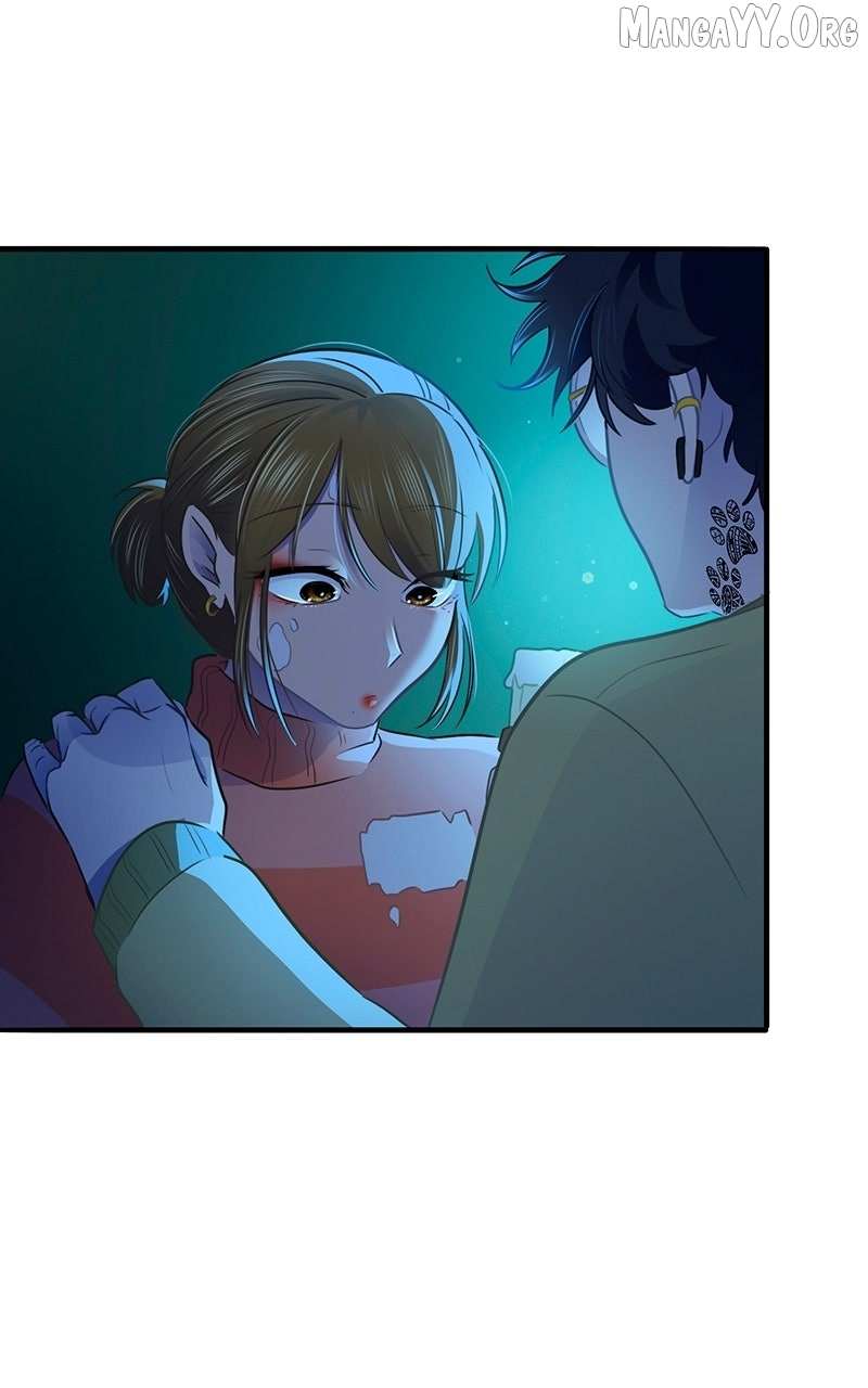 Love 4 a Walk Chapter 82 page 12 - 