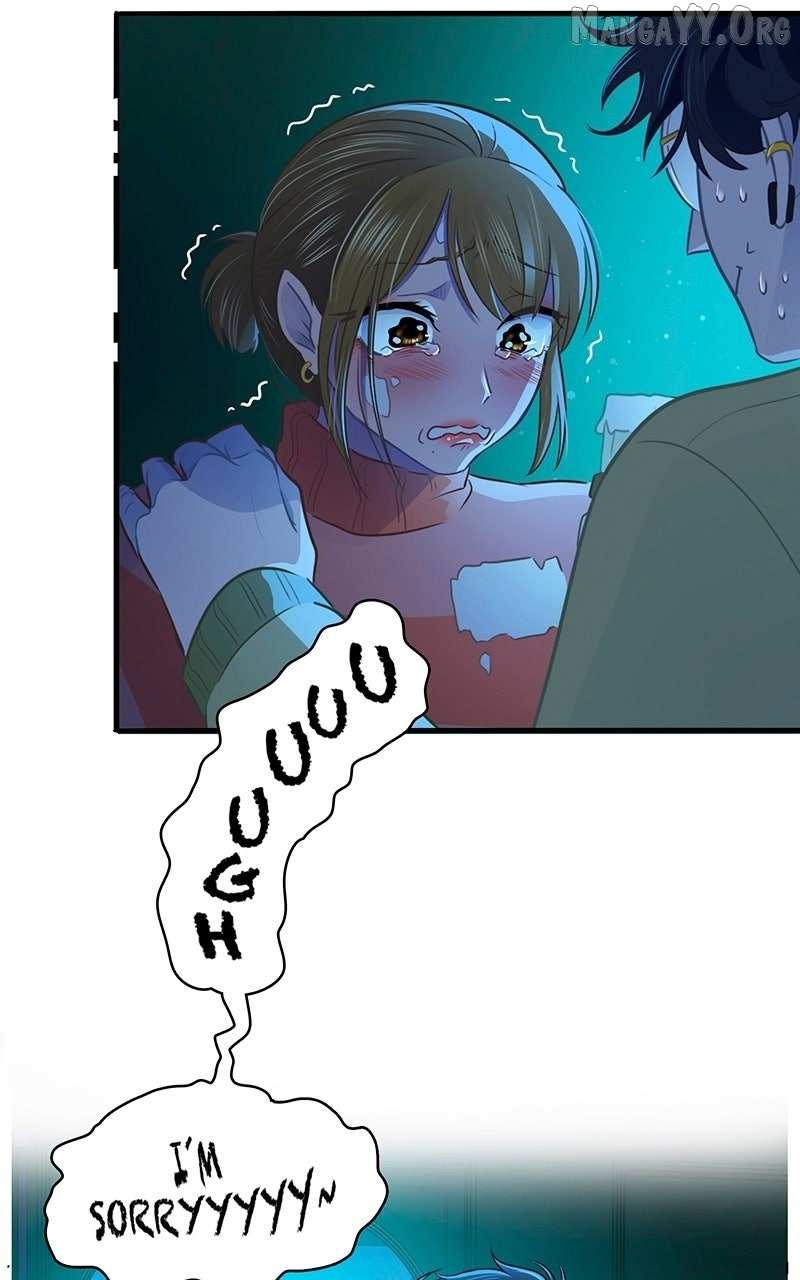 Love 4 a Walk Chapter 82 page 13 - 