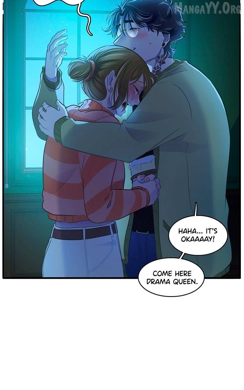 Love 4 a Walk Chapter 82 page 14 - 