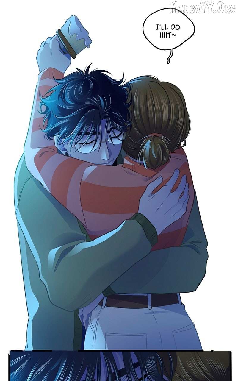 Love 4 a Walk Chapter 82 page 16 - 