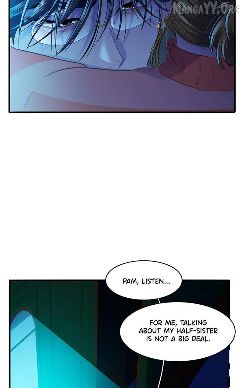 Love 4 a Walk Chapter 82 page 17 - 