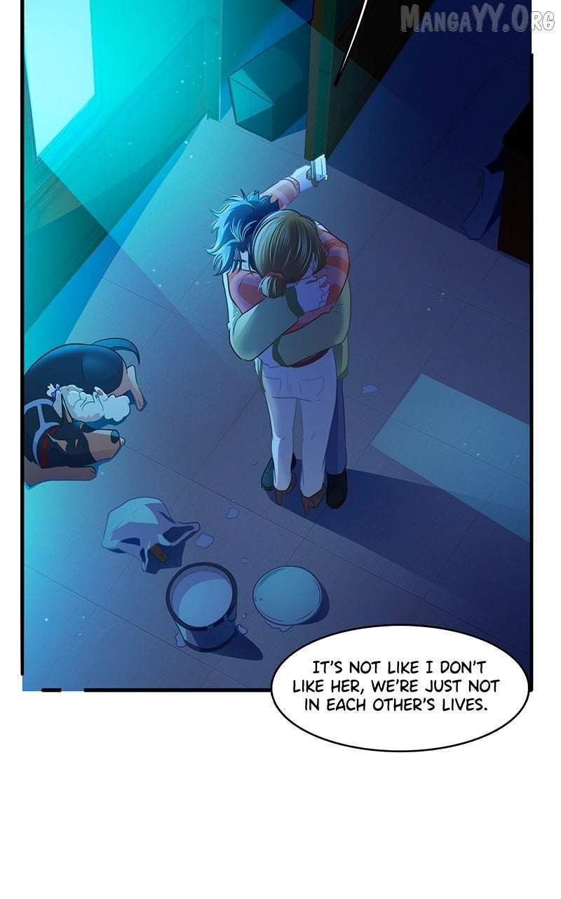 Love 4 a Walk Chapter 82 page 18 - 
